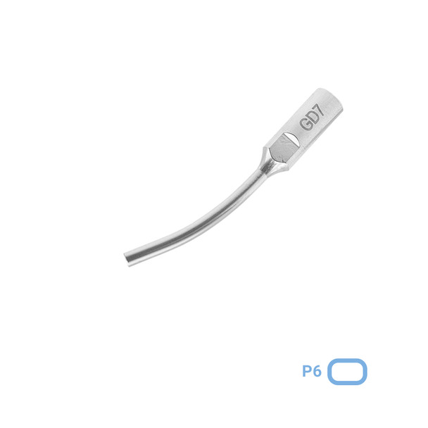 P6 Piezo Tip – Endo – 5E